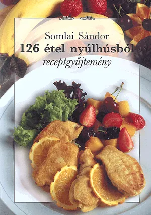 126 étel nyúlhúsból Nézd meg most
