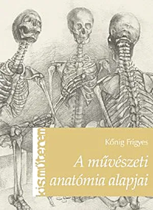 Ne maradj le A művészeti anatómia alapjai