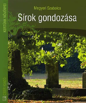 Kedvezményes ár Sírok gondozása