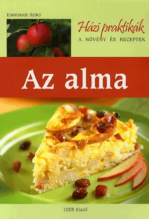 Biztonságos vásárlás Az alma - Házi Praktikák sorozat