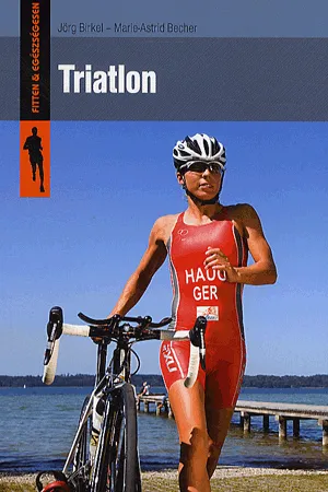 Kiárusítás Triatlon