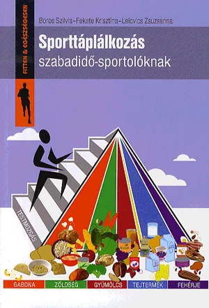 Sporttáplálkozás szabadidő-sportolóknak Biztonságos fizetés