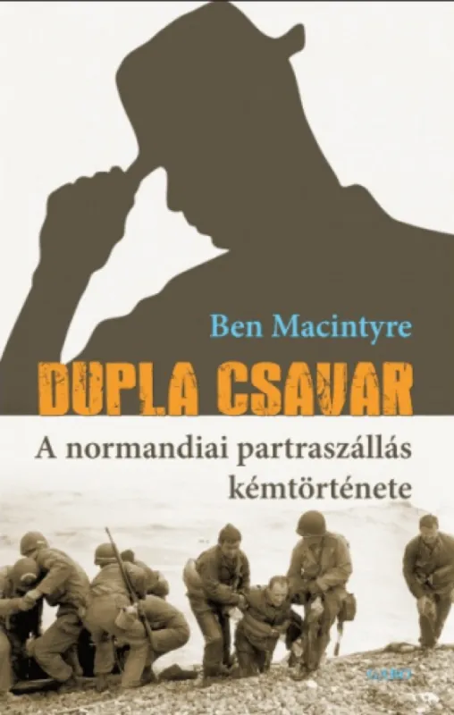 Dupla csavar Expressz kézbesítés