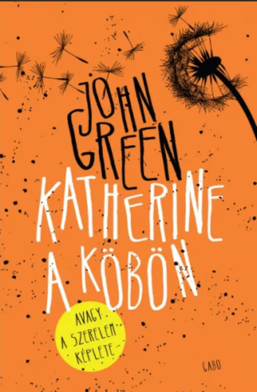 Katherine a köbön - Avagy a szerelem képlete Gyors kiszállítás