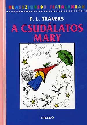 A csudálatos Mary Kedvezmény