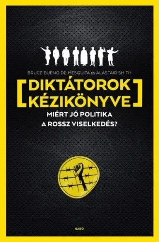 Diktátorok kézikönyve Ajánlat