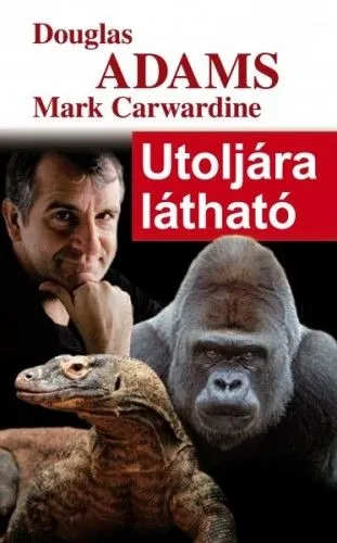 Utolsó esély Utoljára látható - felújított kiadás