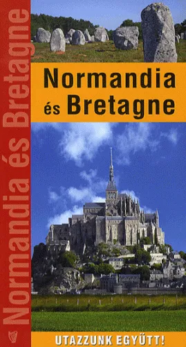 Normandia és Bretagne Árcsökkenés