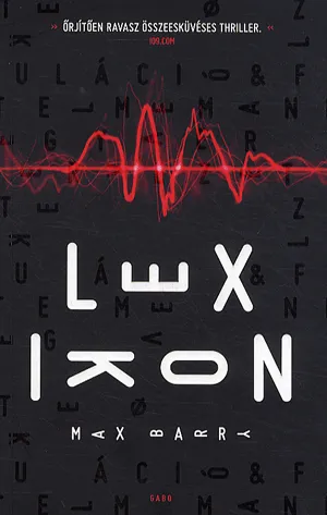 Lexikon Gyors szállítás