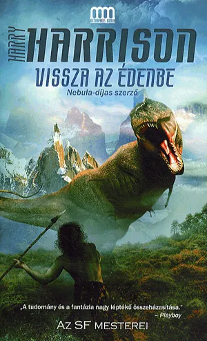 Exkluzív ajánlat Vissza az édenbe
