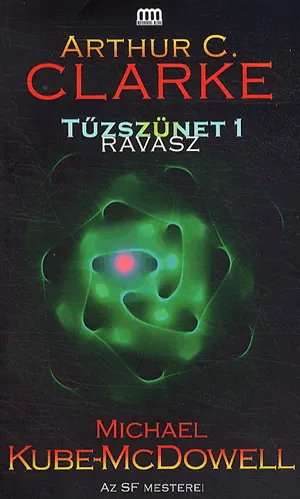 Tűzszünet 1. - Ravasz Újdonság