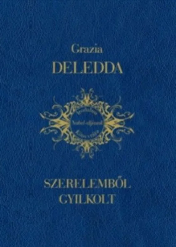 Biztonságos fizetés Szerelmből gyilkolt