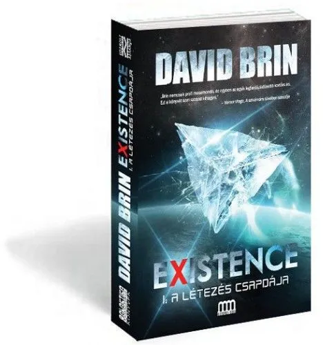 Existence 1 – A létezés csapdája Árcsökkenés