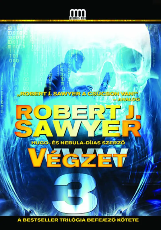 WWW 3: Végzet Kedvezmény