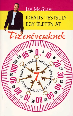 Ideális testúly egy életen át - Tizenéveseknek Szezonális akció