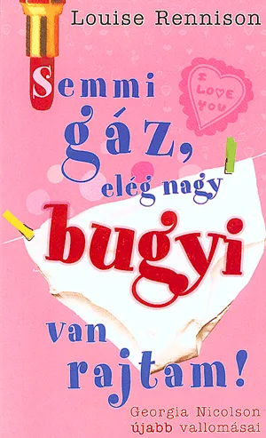 Biztonságos fizetés Semmi gáz, elég nagy bugyi van rajtam!