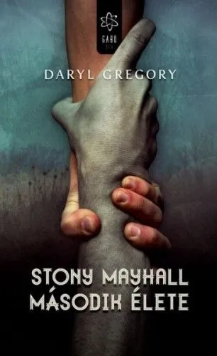Szuper ajánlat Stony Mayhall második élet