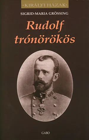 Alacsony ár Rudolf trónörökös