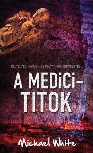 Szuper ajánlat A medici-titok