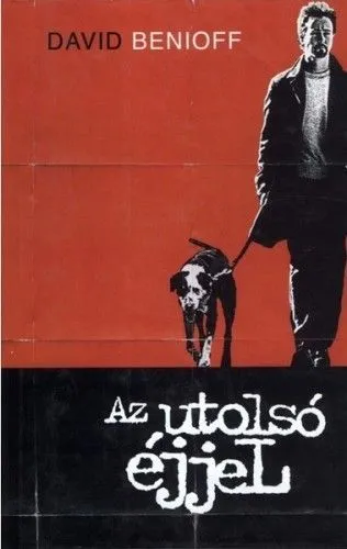 Az utolsó éjjel Nézd meg most