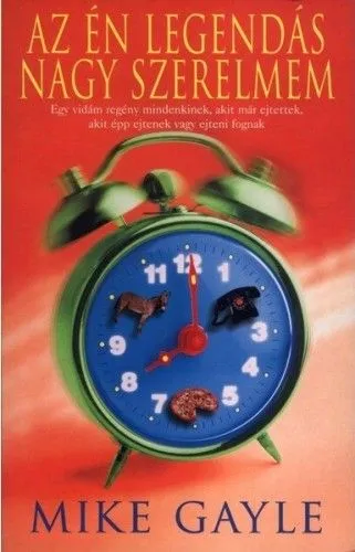 Árcsökkenés Az én legendás nagy szerelmem