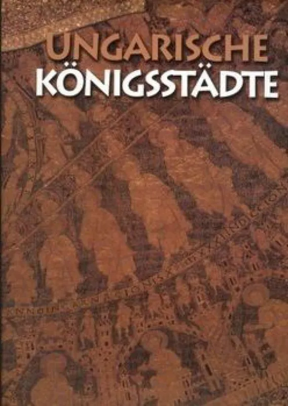Outlet Ungarische Königsstädte