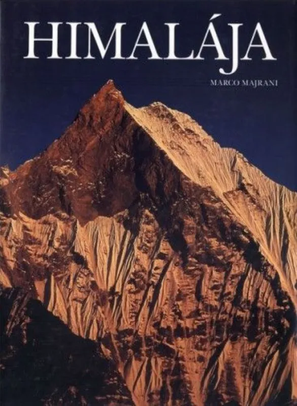 Legnépszerűbb Himalája