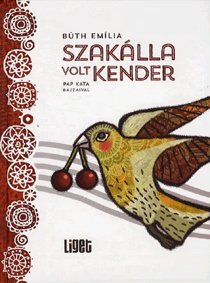 Bestseller Szakálla volt kender