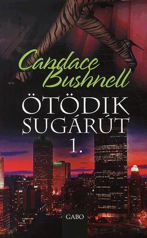 Ötödik sugárút 1. Olcsó