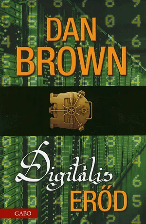 Digitális erőd Újdonság