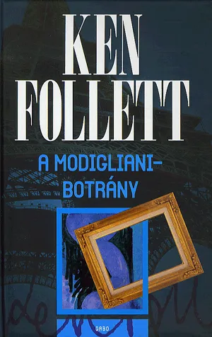 Árengedmény A modigliani botrány