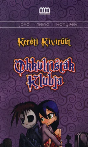 Okkultisták klubja Vásárlói kedvenc
