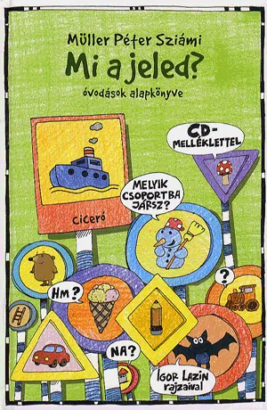 Mi a jeled? Legnépszerűbb