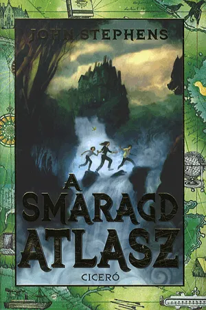 A Smaragd Atlasz Legjobb ár