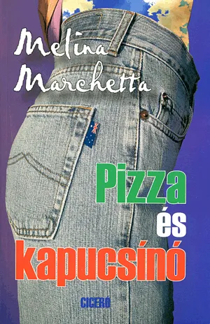 Pizza és kapucsínó Prémium