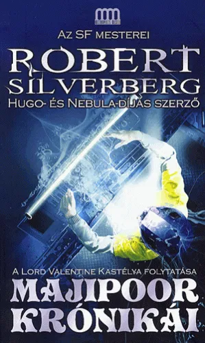 Vedd meg online Majipoor krónikái