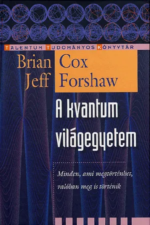 Olcsóbb A kvantum világegyetem