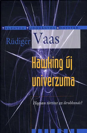 Hawking új univerzuma Akciós ár