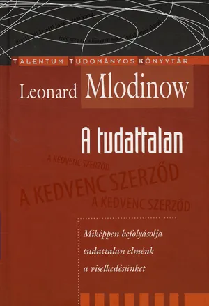 A tudattalan Árcsökkenés
