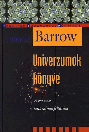 Vásárlói kedvenc Univerzumok könyve - A kozmosz határainak feltárása