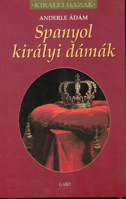 Spanyol királyi dámák Népszerű