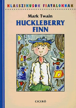 Huckleberry Finn Különleges ajánlat