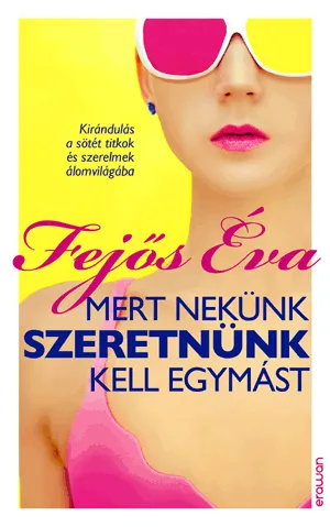 Mert nekünk szeretnünk kell egymást Akció
