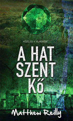 Exkluzív ajánlat A hat szent kő