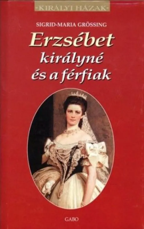 Erzsébet királyné és a férfiak Expressz szállítás