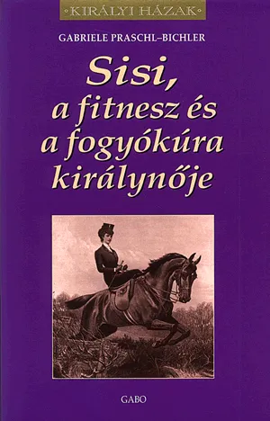 Újdonság Sisi, a fitnesz és a fogyókúra királynője