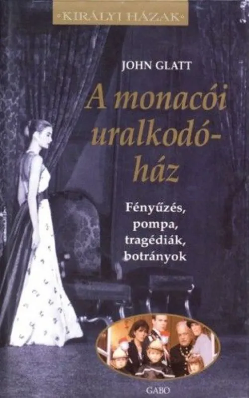 Outlet A monacói uralkodóház