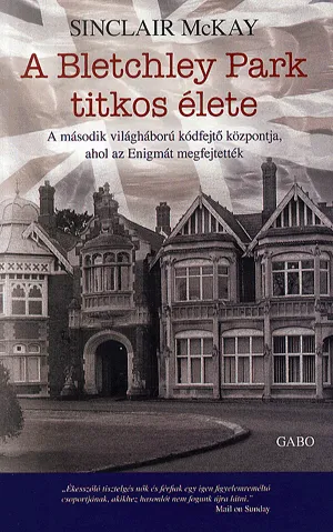 A Bletchley Park titkos élete Végkiárusítás