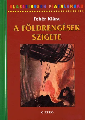 Prémium A földrengések szigete
