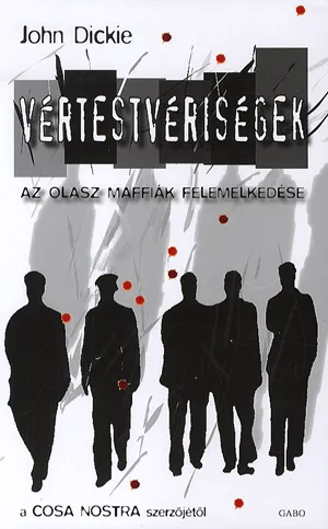 Vértestvériségek Népszerű